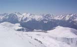 Alpe de Huez 1860m